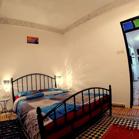 Sunset Surfhouse Hotel Taghazout Ngoại thất bức ảnh