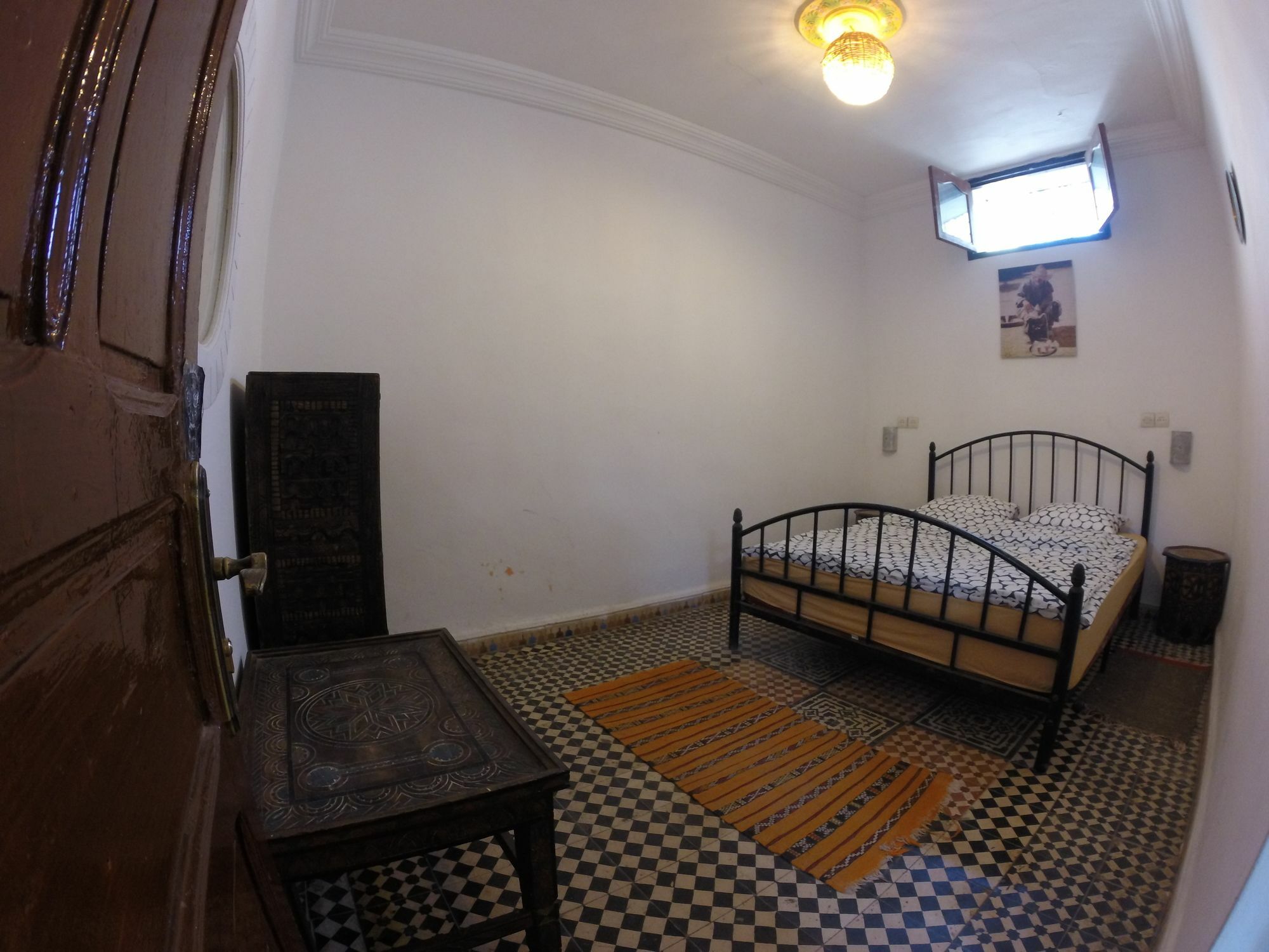 Sunset Surfhouse Hotel Taghazout Ngoại thất bức ảnh